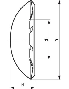 ST-KA 20 Starlock® dangtelis 2