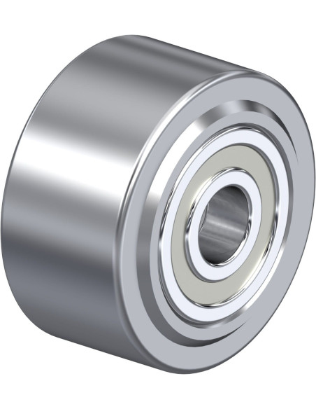 SVS 80/20K antistatinis ratas