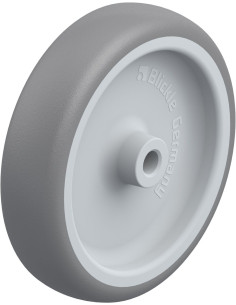 TPA 100/8G lengvos apkrovos ratukas