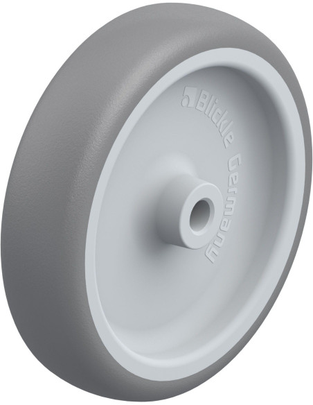 TPA 100/8G lengvos apkrovos ratukas