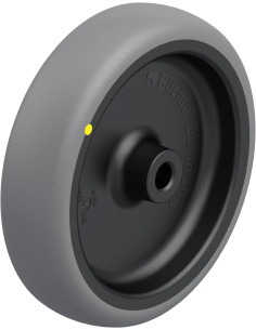 TPA 100/8G-ELS antistatinis ratukas