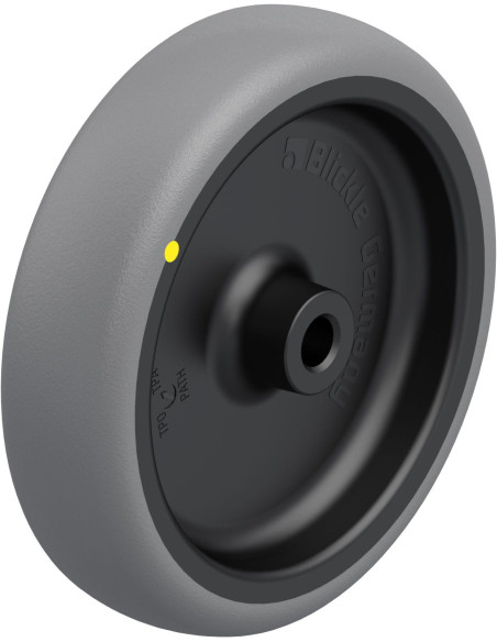 TPA 100/8G-ELS antistatinis ratukas