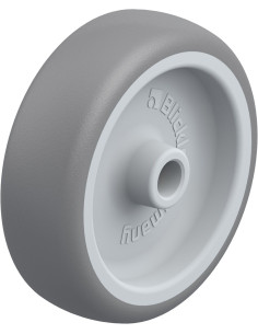 TPA 101/12G guminis ratukas 100 mm