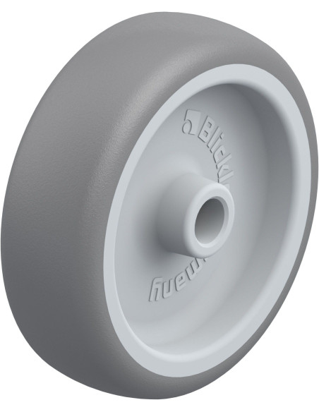 TPA 101/12G guminis ratukas 100 mm