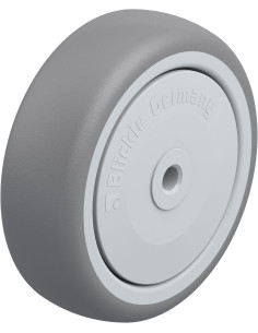 TPA 101/8KF guminis ratukas 100 mm