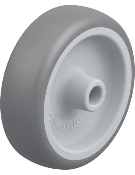 TPA 102/12G lengvos apkrovos ratukas