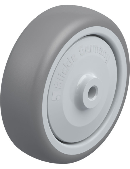 TPA 102/8KF lengvos apkrovos ratukas