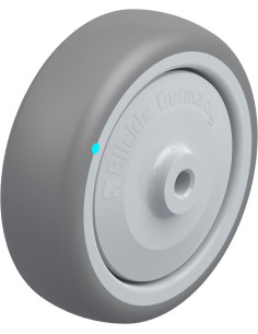 TPA 102/8KFD lengvos apkrovos ratukas