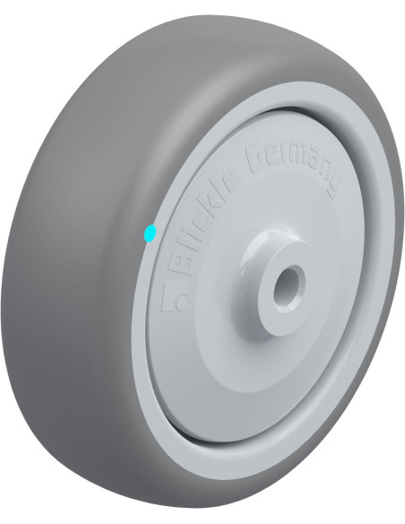 TPA 102/8KFD lengvos apkrovos ratukas