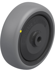 TPA 102/8KF-ELS antistatinis ratukas