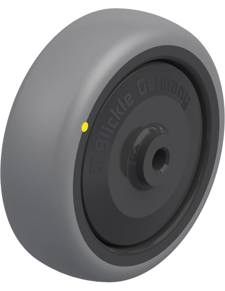 TPA 102/8KF-ELS antistatinis ratukas