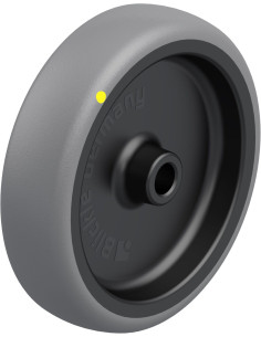 TPA 126/12G-ELS antistatinis ratas