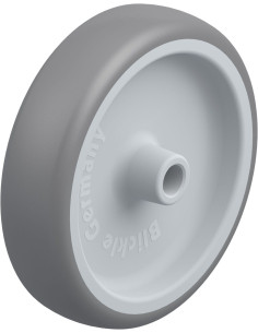 TPA 127/12G lengvos apkrovos ratukas