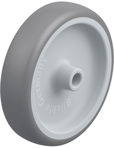 TPA 127/12G lengvos apkrovos ratukas