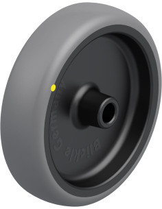 TPA 127/12G-ELS antistatinis ratas