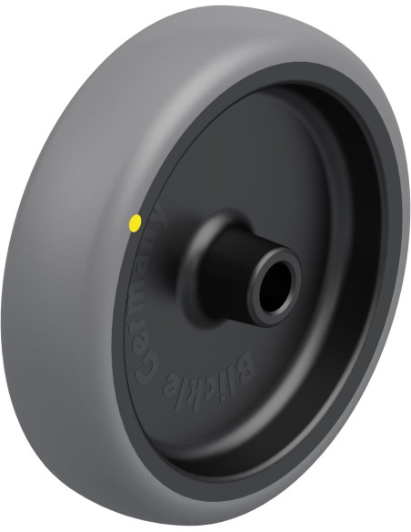 TPA 127/12G-ELS antistatinis ratas