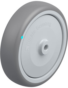 TPA 127/8KFD lengvos apkrovos ratukas