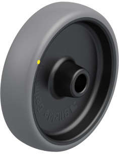 TPA 160/20G-ELS antistatinis ratukas