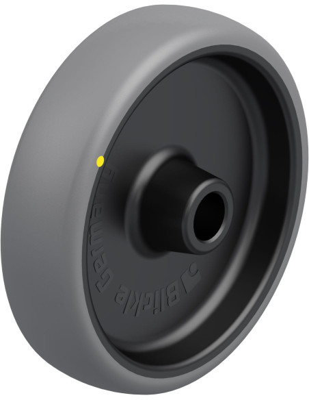 TPA 160/20G-ELS antistatinis ratukas