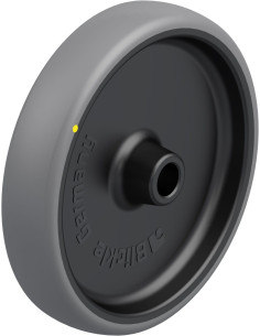 TPA 200/20G-ELS antistatinis ratas