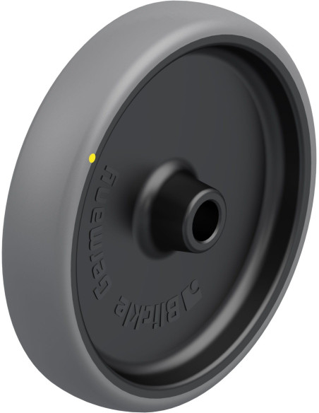 TPA 200/20G-ELS antistatinis ratas