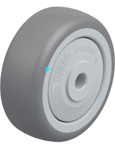 TPA 50/6KFD lengvos apkrovos ratukas 50 mm