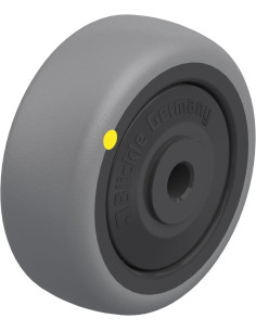 TPA 50/6KF-ELS antistatinis ratukas