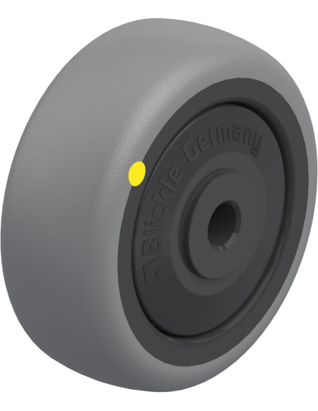 TPA 50/6KF-ELS antistatinis ratukas