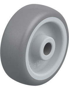 TPA 50/8G lengvos apkrovos ratukas