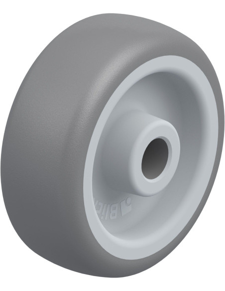 TPA 50/8G lengvos apkrovos ratukas