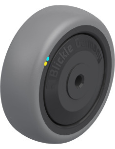 TPA 75/6KFD-ELS antistatinis ratukas