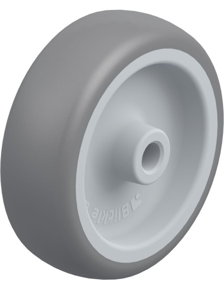 TPA 75/8G lengvos apkrovos ratukas