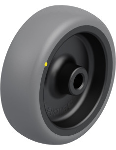 TPA 75/8G-ELS antistatinis ratukas 75 mm