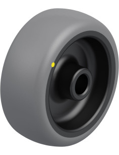 TPA 80/12G-ELS antistatinis ratukas