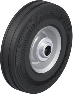 V 140/15R ratukas dengti guma, 140 mm diametras