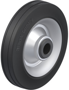 V 162/20G ratukas dengtas guma, 160 mm