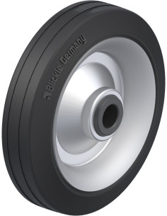 V 182/20G dengtas guma ratukas 180 mm