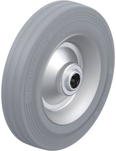 V 202/20R-SG ratukas dengtas guma 200 mm