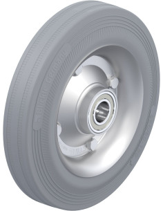 V 250/25K-SG dengtas gumos ratukas, 250 mm