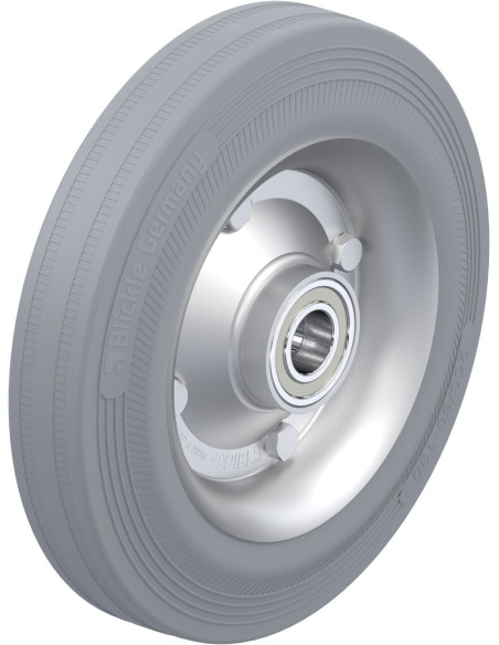 V 250/25K-SG dengtas gumos ratukas, 250 mm