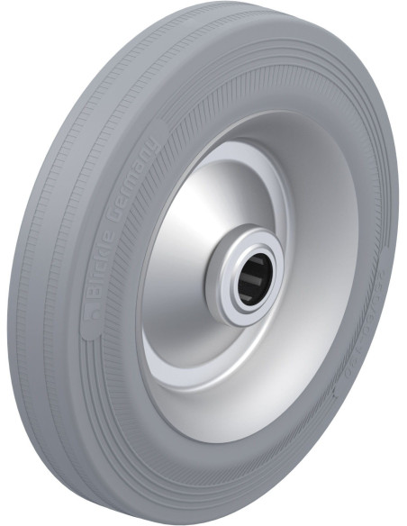 V 252/25R-SG dengtas guminis ratukas 250 mm