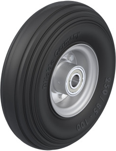 V 256/20-75K ratukas dengtas guma 250 mm