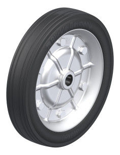 Ratukas dengtas guma V 302/25-50R, 300 mm