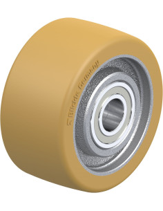 Poliuretano ratukas GVU 101/20-50K pramoniniams