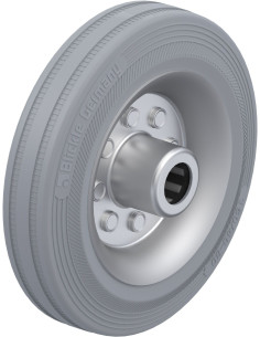 VE 160/20R-SG dengtas guminis ratukas 160 mm