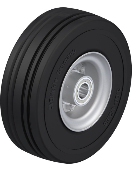 VLE 250/25-75K pneumatinė padanga