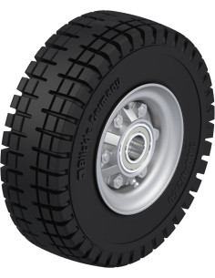 VLE 257/25-75K pneumatinė padanga, 250x85 mm