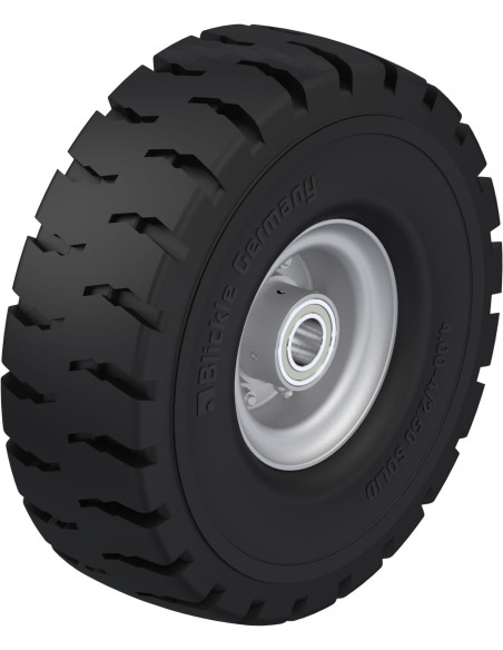 VLE 310/25-75K pneumatinė padanga