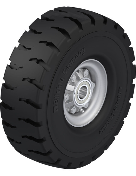 VLE 312/25-75K pneumatinė padanga