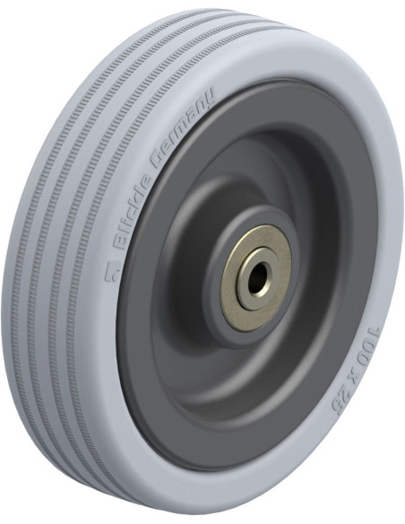 VPA 100/6K lengvos apkrovos ratukas